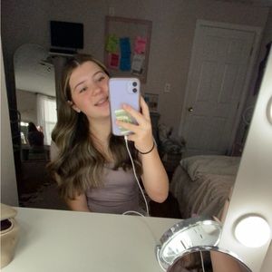 Meet your Posher, Brooke